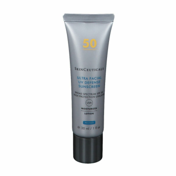 Skinceuticals Ultra Facial Defense SPF50+ Crema Solare Viso 30 ml