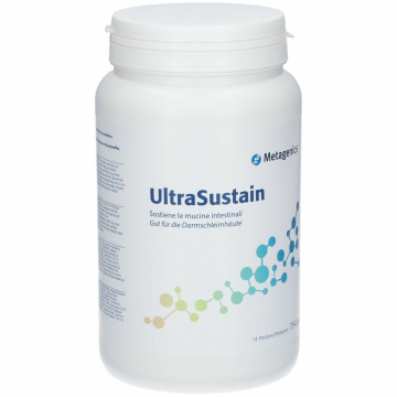 Ultrasustain 14p polvere