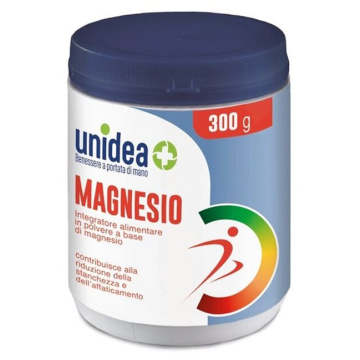 Unidea magnesio 300 g