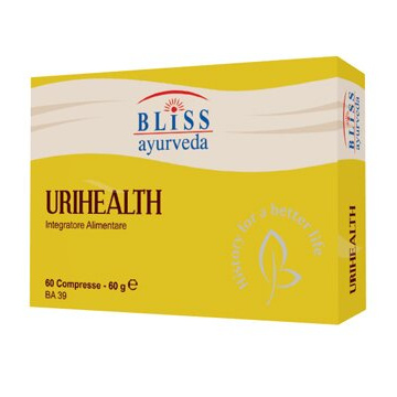 Urihealth 60 compresse