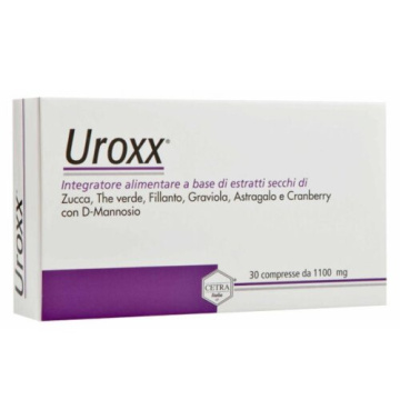 Uroxx 30 compresse