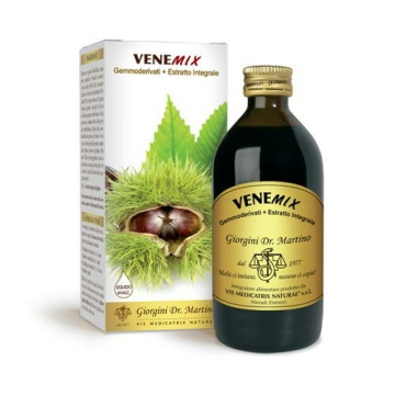 Venemix liquido analcolico 100 ml