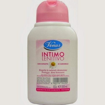 Venus pharma detergente intimo lenitivo 300 ml