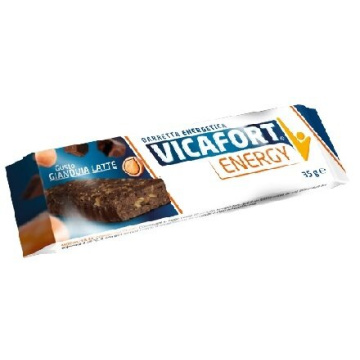Vicafort energy barrette 210 g