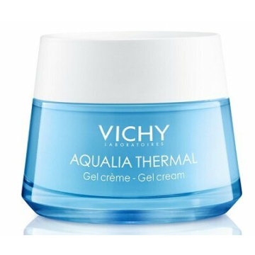 Vichy Aqualia Gel-Crema Reidratante Vaso 50 ml