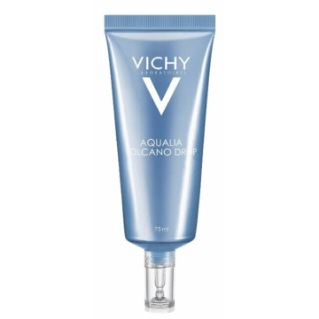 Vichy Aqualia Volcano Drop Crema Viso Illuminante 75 ml