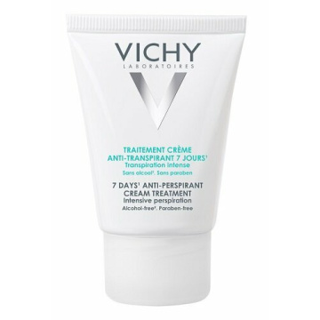 Vichy Deodorante Crema Anti-traspirante 30 ml