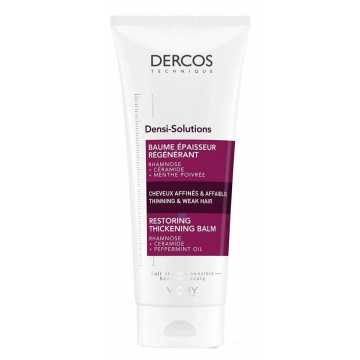 Vichy Dercos Densi-Solutions Balsamo Rigenerante 150 ml