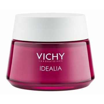 Vichy Idéalia Crema Illuminante Pelle Normale e Mista 50 ml