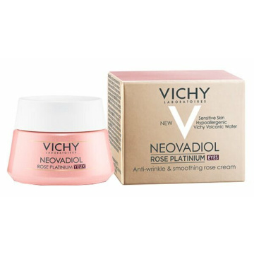 Vichy Neovadiol Rose Platinium Antirughe Occhi 15 ml