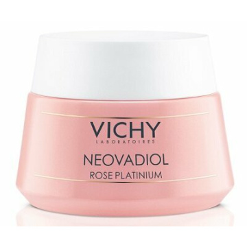 Vichy Neovadiol Rose Platinium Crema Pelle Matura 50 ml