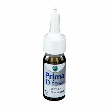 Vicks prima difesa microgel spray nasale 15 ml
