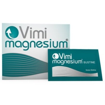 Vimi magnesium 32 bustine