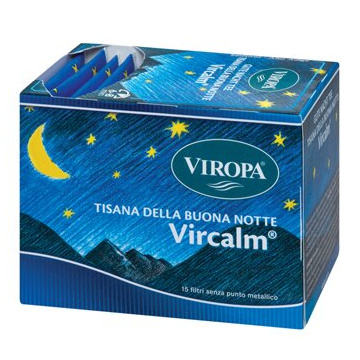 Viropa vircalm 15bust