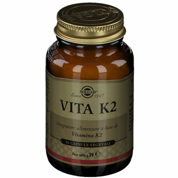 Vita k2 50 capsule