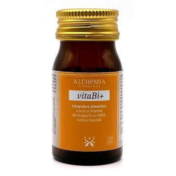 Vitabi+ 20 capsule
