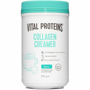 Vital proteins collag crema cocon