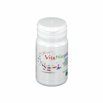 Vitamin 360 multivitaminico 30 compresse