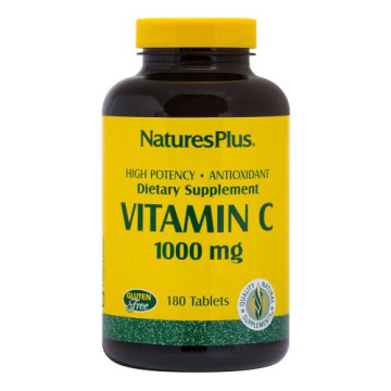Vitamina c1000 180 tavolette