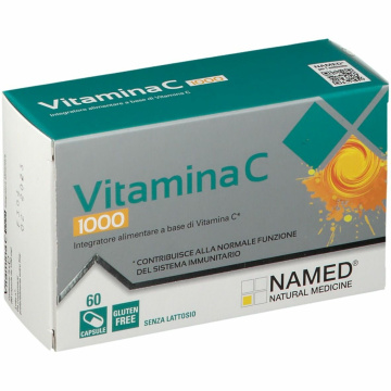 Vitamina c 1000 60 capsule