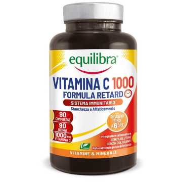 Vitamina c 1000 90 compresse