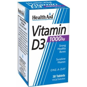 Vitamina d3 1000ui 30 tavolette