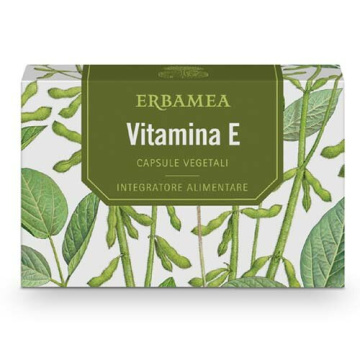 Vitamina E 24 capsule