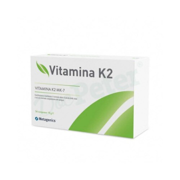 Vitamina k2 metagenics 56cpr