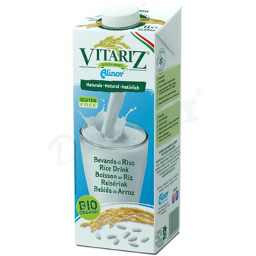 Vitariz nature latte riso 1l