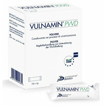 Vulnamin pwd 10stick pack