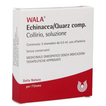 Wala echinacea quarz comp collant 5do 0,5ml