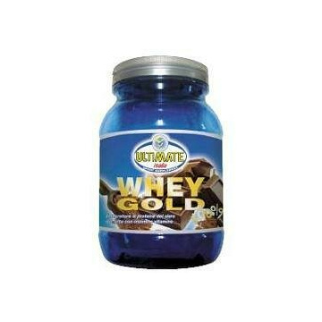Whey gold 100 % cacao 750 g 1 pezzo