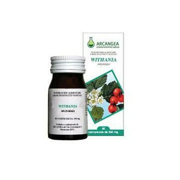 Withania 60 capsule