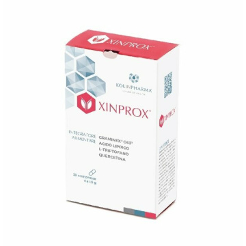 Xinprox 30 compresse