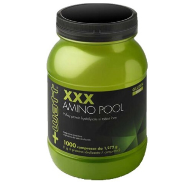 Xxx amino pool 1000 1000 compresse