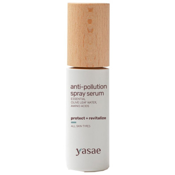 Yasae anti-pollution serum spray 50ml