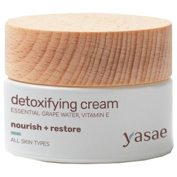 Yasae detoxifying cream 50ml