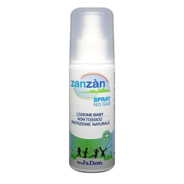 Zanzan spray maby 10 ml