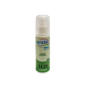 Zanzan spray naturale 100 ml