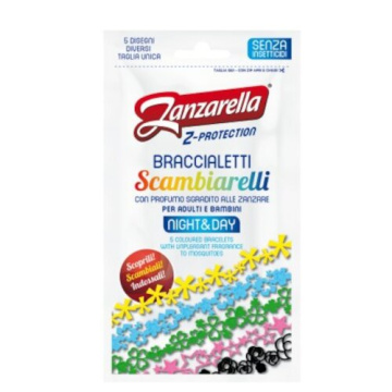 Zanzarella scambiarelli