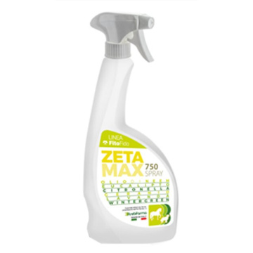 Zetamax pump flacone spray 750 ml