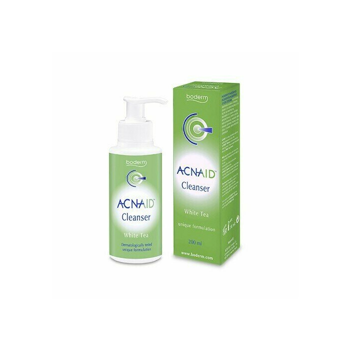 Acnaid Cleanser Lozione Anti Acne 200 ml
