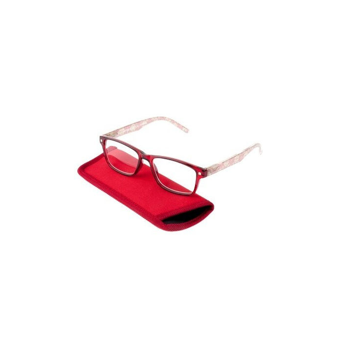 Alvita occhiale da lettura premontato rita +3,50
