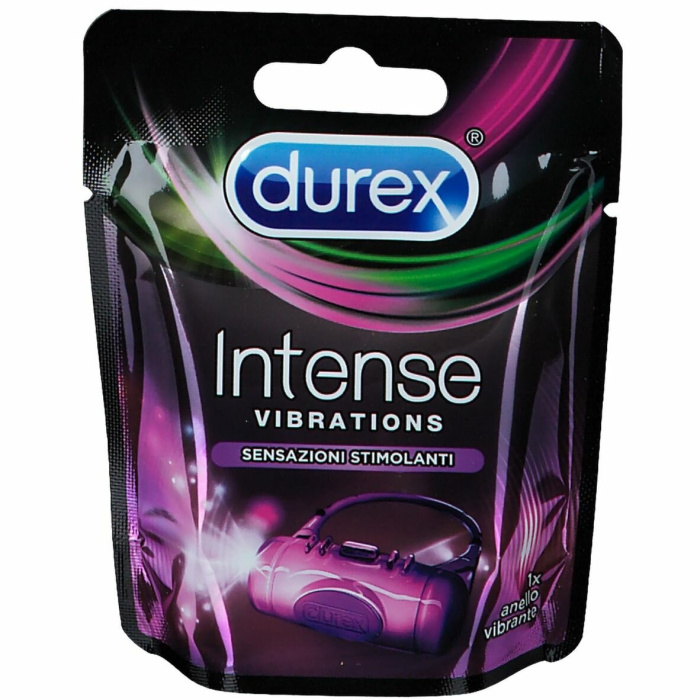 Durex Anello Vibrante Stimolante Intense Vibrations