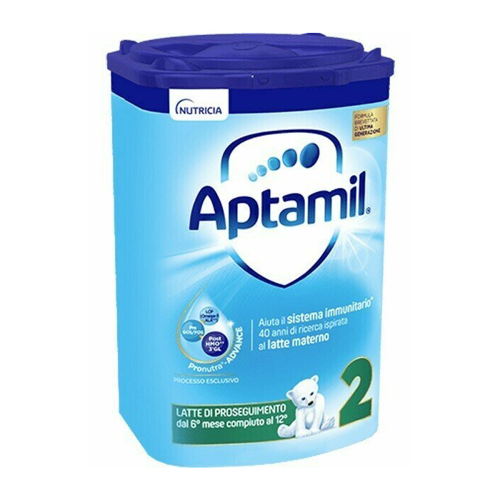 Aptamil 2 750 g