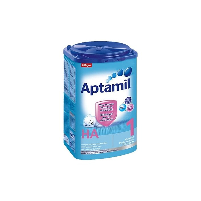Aptamil ha 1 2 buste da 300 g