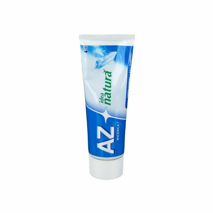 Dentifricio AZ Idea Natura Forza Marina+Minerali 75 ml