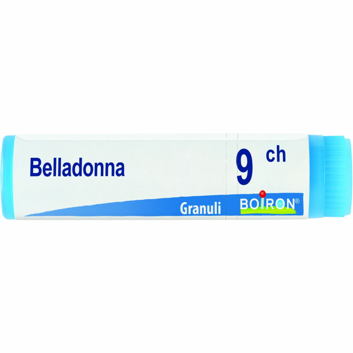 Belladonna 9ch gl 1g