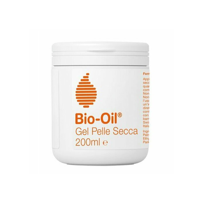 Bio-Oil Gel Benessere per la Pelle Secca 200 ml