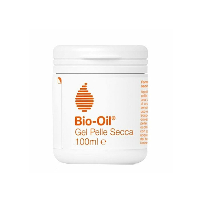 Bio-Oil Gel Benessere per la Pelle Secca 100 ml